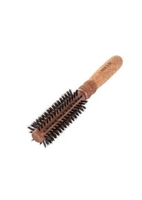 round brush