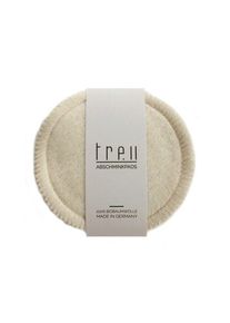 Make-up removal pads Sweat & Sweat Ecru