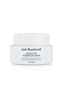 Advanced hydration mask