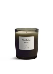 Forest calm scented candle