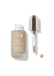 Fruit Pigmented 2nd Skin Foundation 35ml