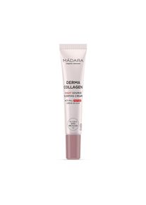 Mádara Crema per dormire Derma Collagen Night Source