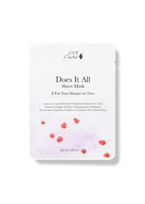 Sheet Mask Does It All