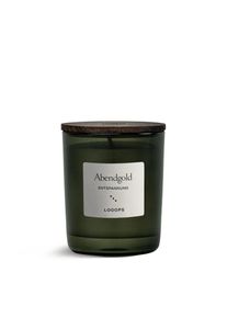 Evening Gold scented candle