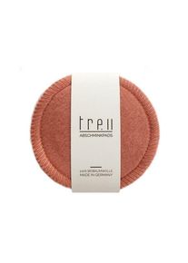 Make-up removal pads Sweat & Sweat Rosewood