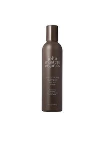 John Masters Organics Shampoo condizionante per il cuoio capelluto con zinco e salvia