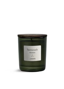 Starry Sky Scented Candle Limited Winter Edition