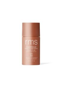 RMS Beauty Super Natural Radiance Tinted Serum with SPF 30 30 ml
