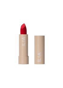 ILIA Beauty Color Block Lipstick 4g