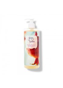 Shampoo lucidante per ciocche lucide