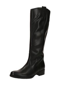 Gabor Stiefel Damen schwarz Größe 40
