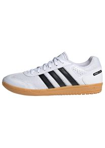 adidas Performance Dames Sportschoen 'Handball Spezial' zwart / wit 36