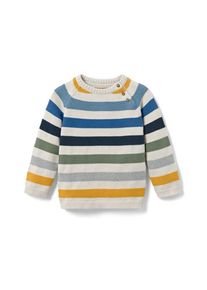 Sweter z dzianiny Tchibo