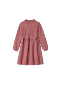 Dziecięca sukienka z dzianiny merino Tchibo