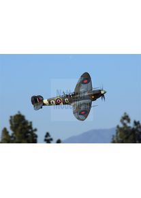 Freewing Flightline Spitfire Mk.IX EPO 1200mm PNP
