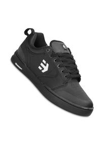 Etnies x Michelin Camber Schoen black white Heren US 8