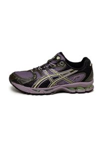 asics GEL-Nimbus 10.1, Violet Quarz / Cool Matcha