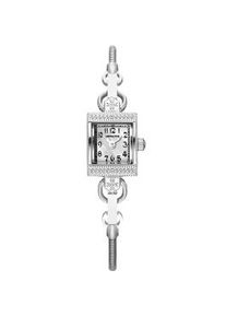 Hamilton | American Classic Lady Hamilton | Vintage Quartz | Stainless Steel | 15mm x 19mm