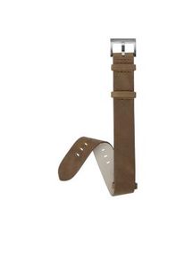 Hamilton | Strap | Light Brown | 20mm