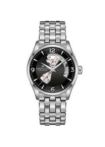 Hamilton | Jazzmaster Open Heart Auto | Stainless Steel | 42mm