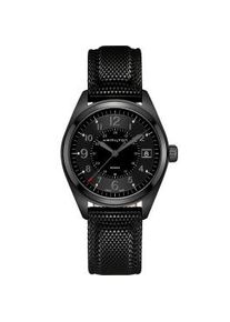 Hamilton | Khaki Field Quartz | Stainless Steel | 40mm