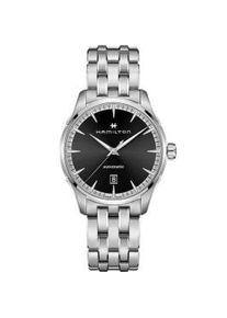 Hamilton | Jazzmaster Auto | Stainless Steel | 40mm