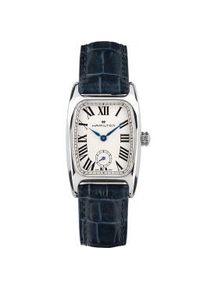 Hamilton | American Classic Boulton Small Second Quartz | Stainless Steel | 24mm x 27mm