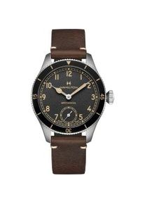 Hamilton | Khaki Aviation Pilot Pioneer | Stainless Steel | 43mm