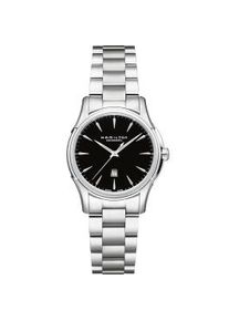 Hamilton | Jazzmaster Lady Auto | Stainless Steel | 34mm