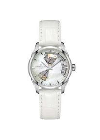 Hamilton | Jazzmaster Open Heart Lady Auto | Stainless Steel | 36mm