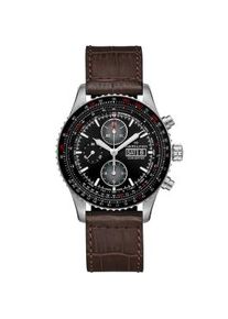 Hamilton | Khaki Aviation Converter Auto Chrono | Stainless Steel | 44mm