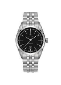 Hamilton | American Classic Spirit of Liberty Auto | Stainless Steel | 42mm