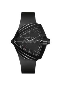 Hamilton | Ventura XXL Bright | Stainless Steel | 52mm x 48mm