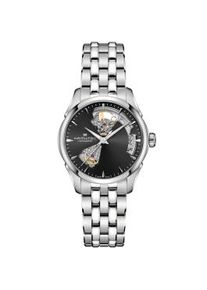 Hamilton | Jazzmaster Open Heart Lady Auto | Stainless Steel | 36mm