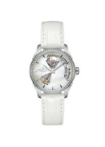 Hamilton | Jazzmaster Open Heart Lady Auto | Stainless Steel | 36mm