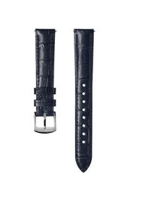 Hamilton | Strap | Blue | 16mm