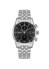 Hamilton | American Classic Spirit of Liberty Auto Chrono | Stainless Steel | 42mm