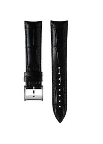 Hamilton | Jazzmaster | Strap | Black | 20mm