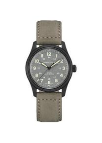 Hamilton | Khaki Field Auto | Titanium | 38mm