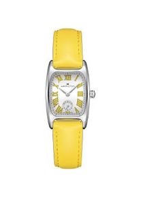 Hamilton | American Classic Boulton Small Second Quartz | Stainless Steel | 24mm x 27mm