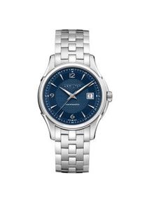 Hamilton | Jazzmaster Viewmatic Auto | Stainless Steel | 40mm