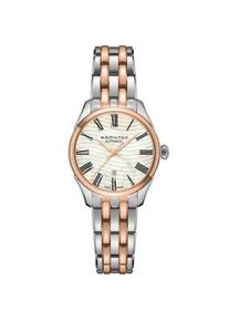 Hamilton | Jazzmaster Lady Auto | Stainless Steel | 30mm