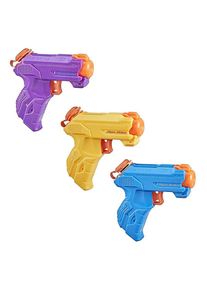 Hasbro NERF - Super Soaker Zipfire 3x Pack