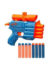 Hasbro NERF - Elite 2.0 Prospect QS-4 Blaster