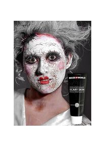 maskworld Scary Skin blanc