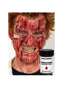 maskworld Croste - Sangue incrostato Sangue artificiale