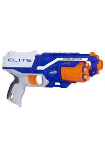 maskworld NERF - N-Strike Elite Distruptor