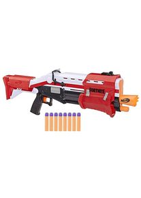 Hasbro NERF - NERF Fortnite Blaster TS-R (Fucile Tattico)