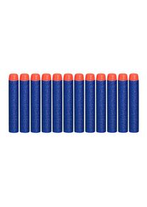 Hasbro NERF - N-Strike Elite Clip System Darts 12er Pack
