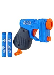 Hasbro NERF - MicroShots Star Wars Rey